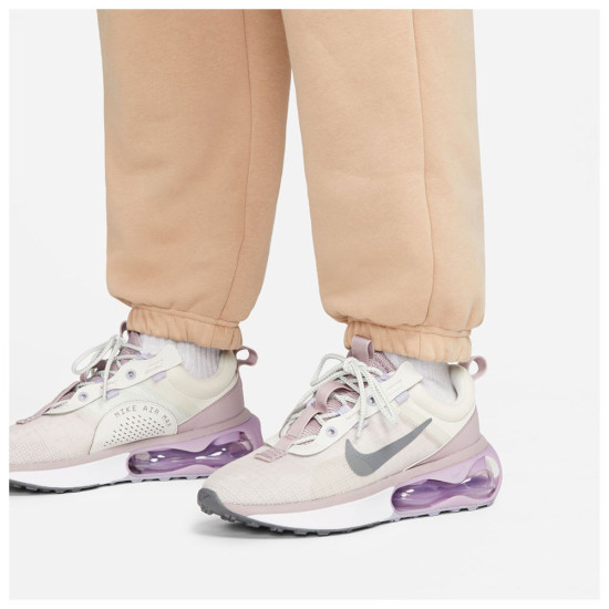 Nike Γυναικείο παντελόνι φόρμας Sportswear Phoenix Fleece Nike Γυναικείο παντελόνι φόρμας Sportswear Phoenix Fleece